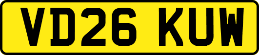 VD26KUW