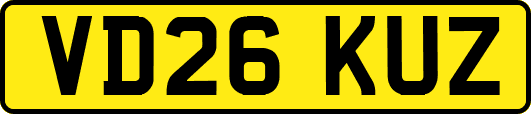 VD26KUZ