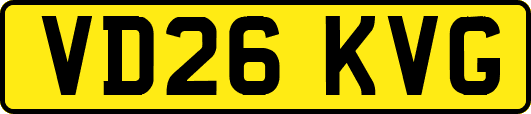 VD26KVG