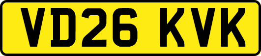 VD26KVK