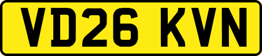 VD26KVN