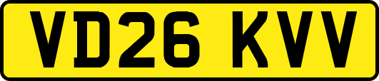 VD26KVV