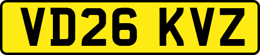VD26KVZ