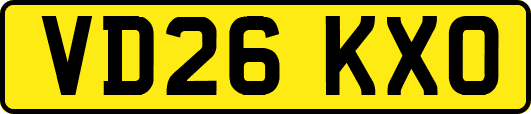 VD26KXO