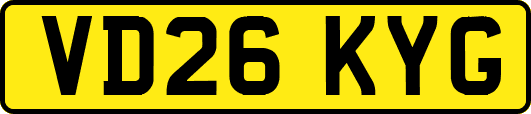 VD26KYG