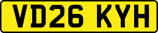 VD26KYH