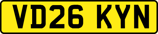 VD26KYN
