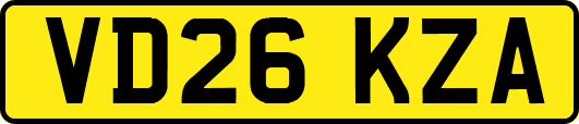 VD26KZA