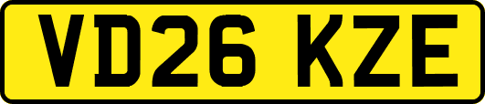 VD26KZE