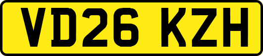 VD26KZH
