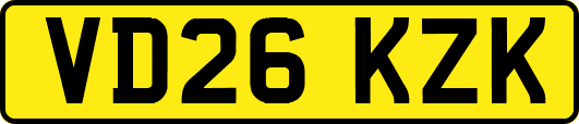 VD26KZK