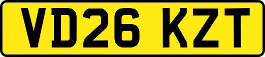 VD26KZT