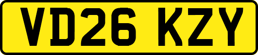 VD26KZY