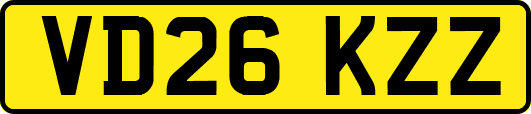 VD26KZZ