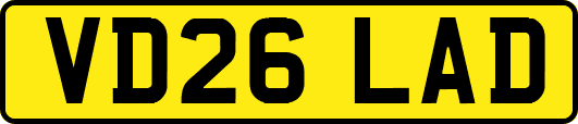 VD26LAD