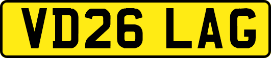 VD26LAG