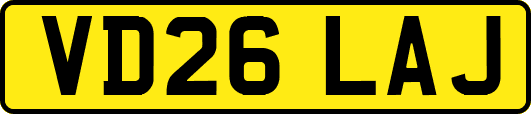 VD26LAJ