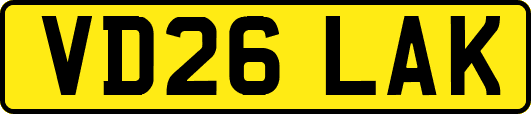 VD26LAK