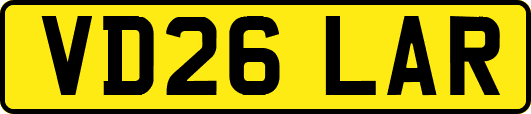 VD26LAR