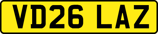 VD26LAZ