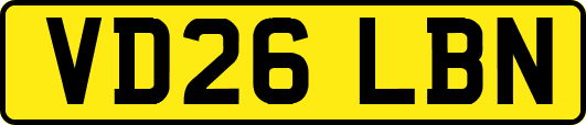 VD26LBN