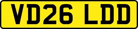 VD26LDD