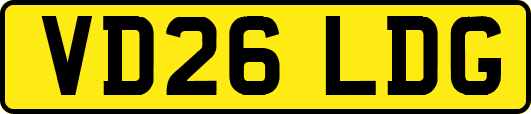 VD26LDG