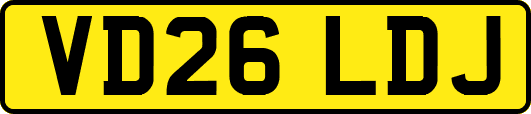 VD26LDJ