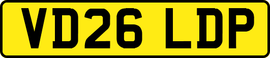 VD26LDP