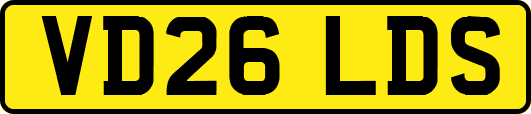VD26LDS