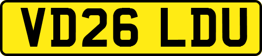VD26LDU