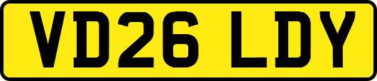 VD26LDY