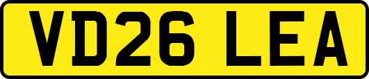 VD26LEA