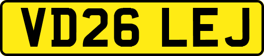 VD26LEJ