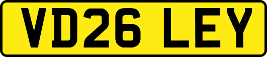 VD26LEY