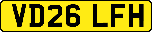 VD26LFH