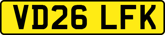 VD26LFK