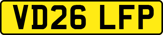 VD26LFP