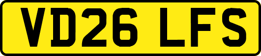 VD26LFS