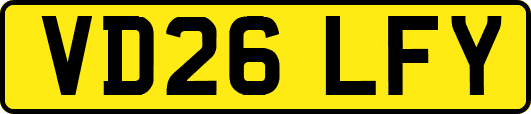 VD26LFY