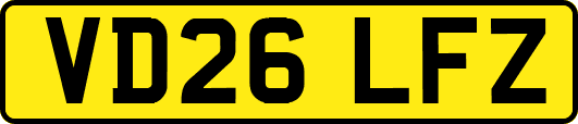 VD26LFZ