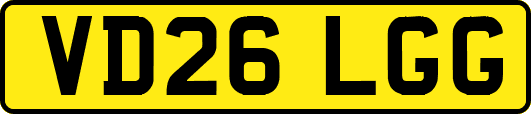 VD26LGG