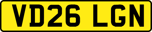 VD26LGN