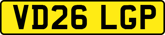 VD26LGP