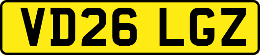 VD26LGZ