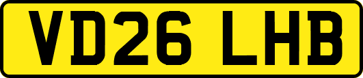 VD26LHB