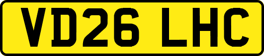 VD26LHC