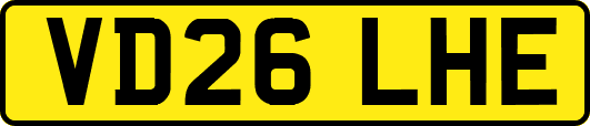 VD26LHE