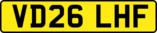VD26LHF