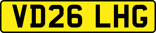 VD26LHG